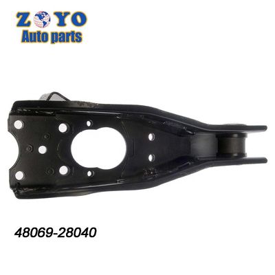 Nature Rubber Bushing Car Suspension and Steering Parts for Toyota Van 86-89 Suitable