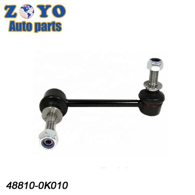 1983-2005 Toyota Hilux II Pickup Front Stabilizer Links Steering And Suspension Components