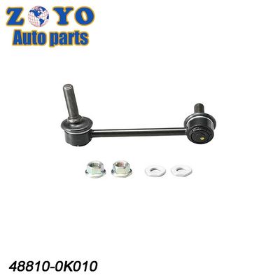 1983-2005 Toyota Hilux II Pickup Front Stabilizer Links Steering And Suspension Components