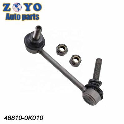 1983-2005 Toyota Hilux II Pickup Front Stabilizer Links Steering And Suspension Components
