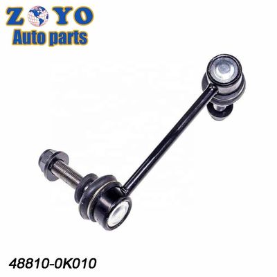 1983-2005 Toyota Hilux II Pickup Front Stabilizer Links Steering And Suspension Components