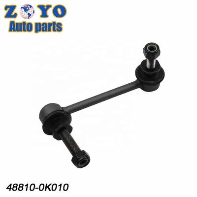 1983-2005 Toyota Hilux II Pickup Front Stabilizer Links Steering And Suspension Components