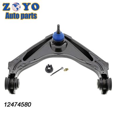 SPHC 2002-2006 Supply Front Upper Lower Control Arm for Chevrolet Avalanche 2500