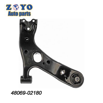 OEM Standard 48069-02180 48068-02180 Lower Control Arm for Toyota Corolla 2011-2017