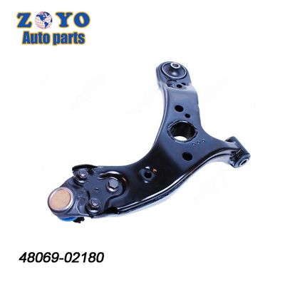 RAV 4 III A3 2010-2012 Control Arm for Lexus HS250H Upper Front Left Suspension Arm