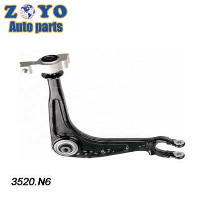 Purpose Replace/Repair Front Lower Control Arm for Citroen C5 Peugeot 407 2004 UGCGSV2685