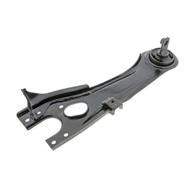 Car Model for Hyundai Elantra Black E-Coating RK641757 Left Suspension Control Arm