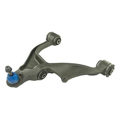 2014 Dodge Ram 1500 Pick-up Aftermarket Front Lower Suspension Control Arm 4877199AA