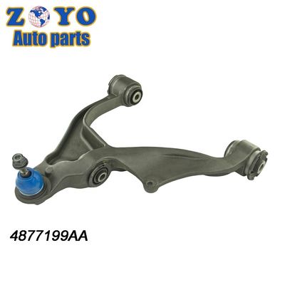 2014 Dodge Ram 1500 Pick-up Aftermarket Front Lower Suspension Control Arm 4877199AA