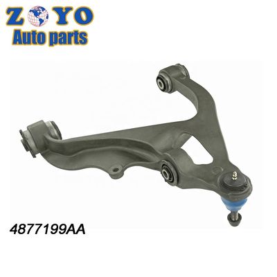 2014 Dodge Ram 1500 Pick-up Aftermarket Front Lower Suspension Control Arm 4877199AA