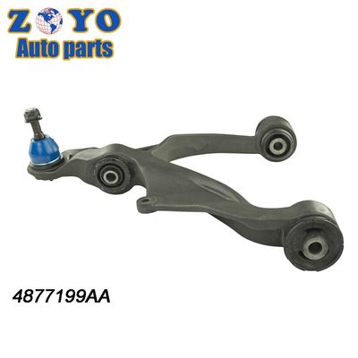 2014 Dodge Ram 1500 Pick-up Aftermarket Front Lower Suspension Control Arm 4877199AA