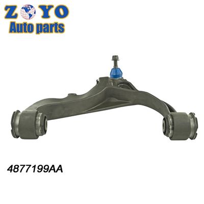2014 Dodge Ram 1500 Pick-up Aftermarket Front Lower Suspension Control Arm 4877199AA