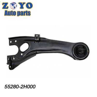 Car Fitment Hyundai 55280-2H000 RK641758 Suspension Control Arm for Elantra 2000-2011