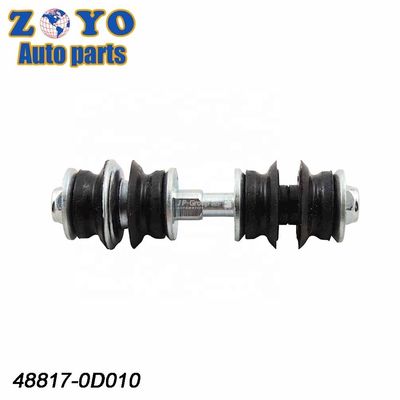 48817-0D010 48819-52010 Front Stabilizer Link for Toyota Probox Scion XA XB Echo 2000-2006