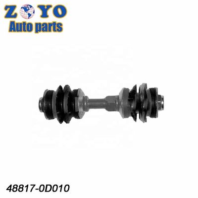 48817-0D010 48819-52010 Front Stabilizer Link for Toyota Probox Scion XA XB Echo 2000-2006