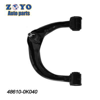 Front Upper Control Arm Right Suspension 48610-0K040 for Toyota Hilux 2004-2020 N2