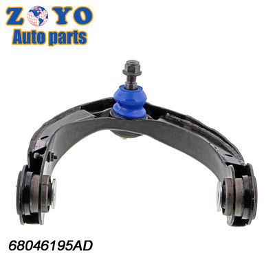 Car Model For Dodge DURANGO 11-15 Front Upper Left Suspension Control Arm CMS251100