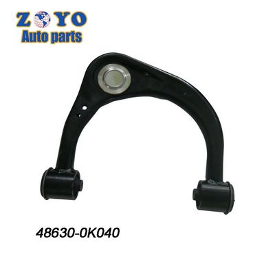 Front Upper Suspension Control Arm for Toyota Hilux VII PICK UP Year 2004- Durability