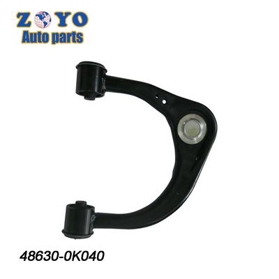 Front Upper Suspension Control Arm for Toyota Hilux VII PICK UP Year 2004- Durability
