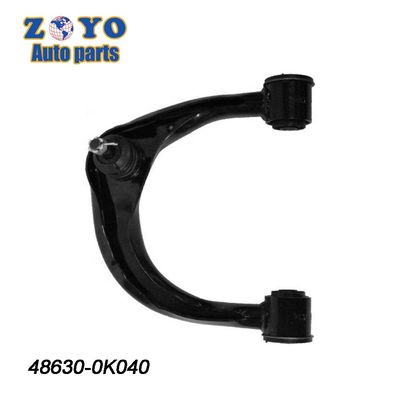 Front Upper Suspension Control Arm for Toyota Hilux VII PICK UP Year 2004- Durability