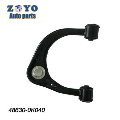 N2 48630-0K040 Front Lower Control Arms for TOYOTA HILUX VII Pickup 2004- Suspension Arm