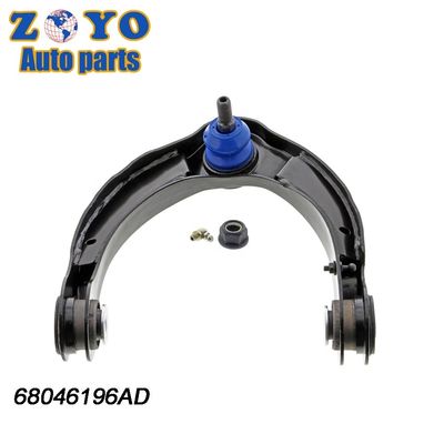 Nature Rubber Bushing Front Upper Right Suspension Control Arm for Dodge Durango 2016