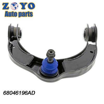 Nature Rubber Bushing Front Upper Right Suspension Control Arm for Dodge Durango 2016