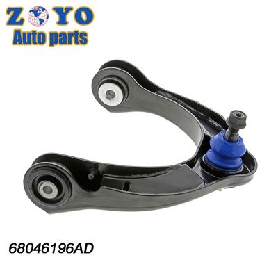 Nature Rubber Bushing Front Upper Right Suspension Control Arm for Dodge Durango 2016