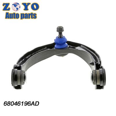 Nature Rubber Bushing Front Upper Right Suspension Control Arm for Dodge Durango 2016
