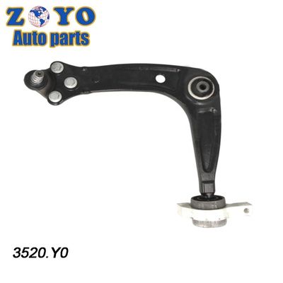 Replace/Repair Purpose Left Front Lower Control Arm OE NO. 3520.Y0 for Peugeot 508 SW