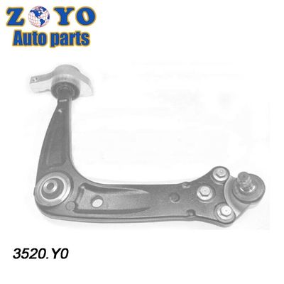 Replace/Repair Purpose Left Front Lower Control Arm OE NO. 3520.Y0 for Peugeot 508 SW