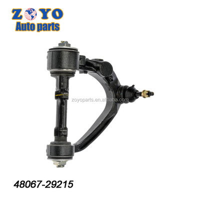 Toyota HIACE V Box 2004- Left Suspension Arm Upper Control Arm OEM Auto Spare Parts