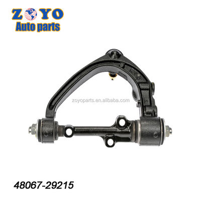 Toyota HIACE V Box 2004- Left Suspension Arm Upper Control Arm OEM Auto Spare Parts