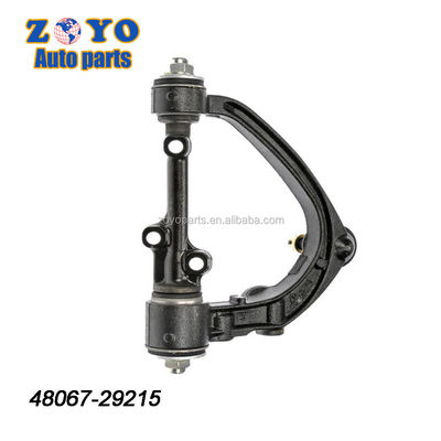 Toyota HIACE V Box 2004- Left Suspension Arm Upper Control Arm OEM Auto Spare Parts