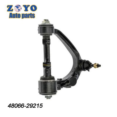 48066-29225 48067-29225 Upper Control Arm for Toyota Hiace Car Model