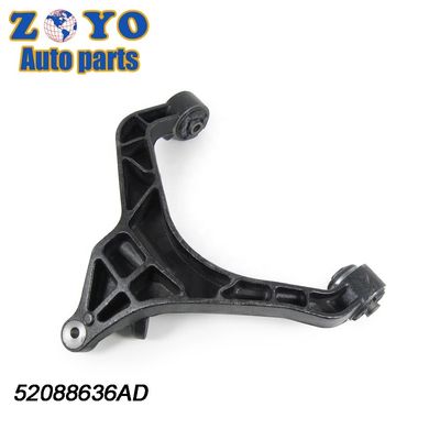 Lower Right Suspension Control Arm for Jeep Liberty 37 Suspension Kit made of SPHC Steel