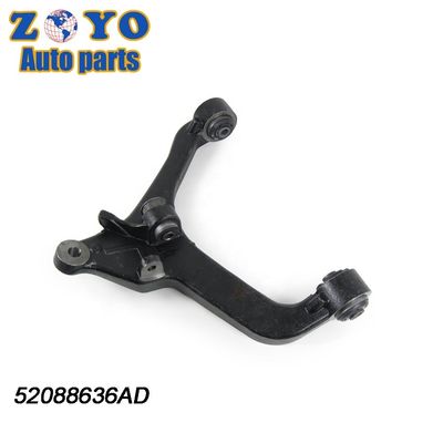 Lower Right Suspension Control Arm for Jeep Liberty 37 Suspension Kit made of SPHC Steel