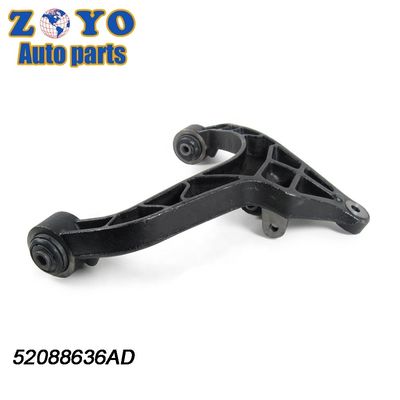 Lower Right Suspension Control Arm for Jeep Liberty 37 Suspension Kit made of SPHC Steel