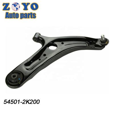 2009- KIA SOUL Steel Material Front Control Arm 54501-2K200 522-238 Suspension System