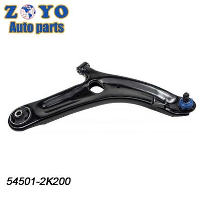 2009- KIA SOUL Steel Material Front Control Arm 54501-2K200 522-238 Suspension System