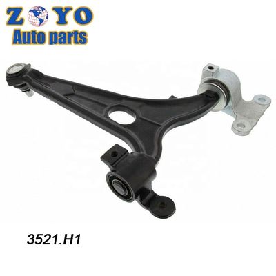 OE NO. 93501488 Control Arm for Pinion Peugeot 807 Year 2002-2009 Suspension System