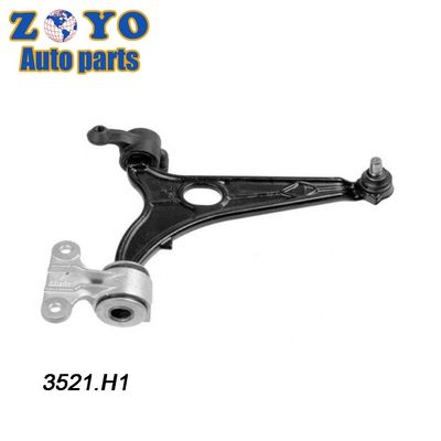 OE NO. 93501488 Control Arm for Pinion Peugeot 807 Year 2002-2009 Suspension System