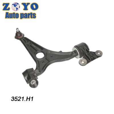 OE NO. 93501488 Control Arm for Pinion Peugeot 807 Year 2002-2009 Suspension System