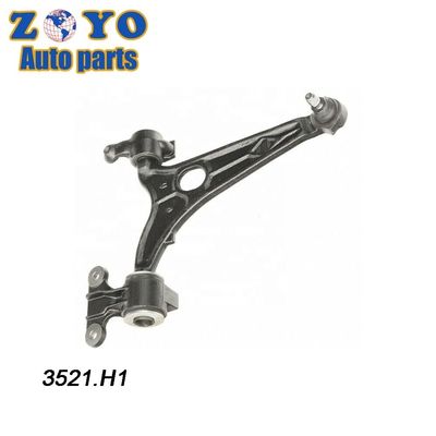 OE NO. 93501488 Control Arm for Pinion Peugeot 807 Year 2002-2009 Suspension System
