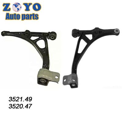 FORGING Right Front Suspension Lower Control Arm for Peugeot 405 1987-1996 OEM Standard