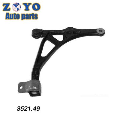 FORGING Right Front Suspension Lower Control Arm for Peugeot 405 1987-1996 OEM Standard