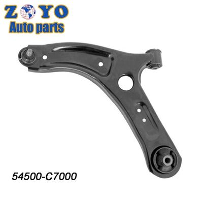 OEM Standards Front Lower Steel Control Arm for Hyundai I20 and I10 within Budget