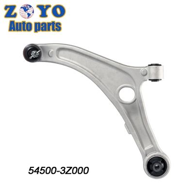 40 Cr Ball Joint Front Left Control Arm for HYUNDAI i40 2011-2021 Suspension Parts