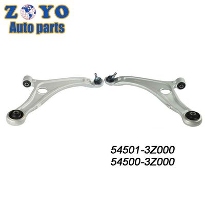 40 Cr Ball Joint Front Left Control Arm for HYUNDAI i40 2011-2021 Suspension Parts