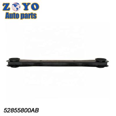 Dodge Ram 1500 Pickup 2009-2010 Steering Tie Rod with Ball Joint End Standard SPHC Steel